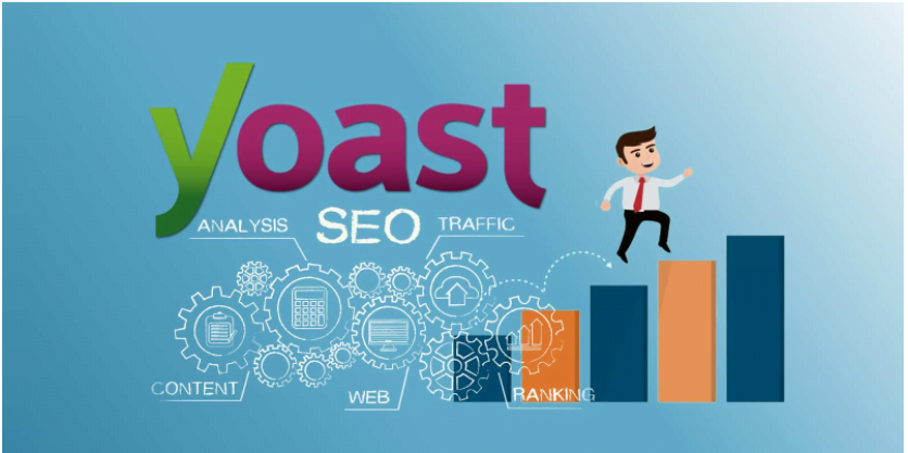 how to use Yoast SEO WordPress
