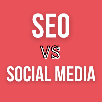 SEO or social media marketing which is better